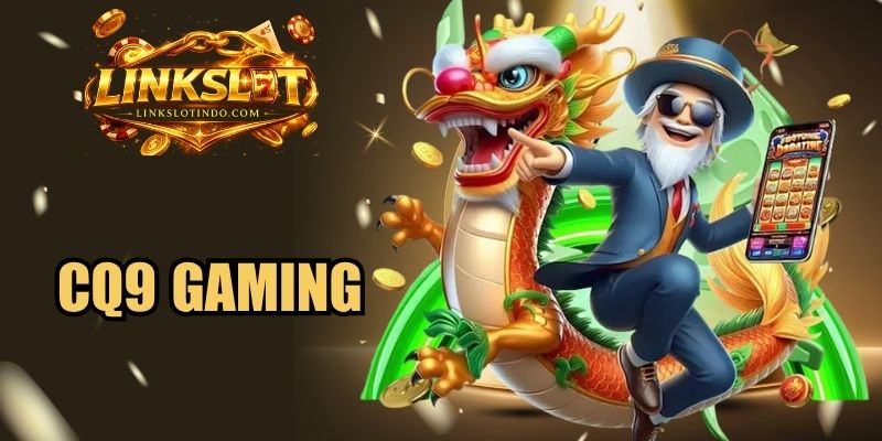 CQ9 Gaming