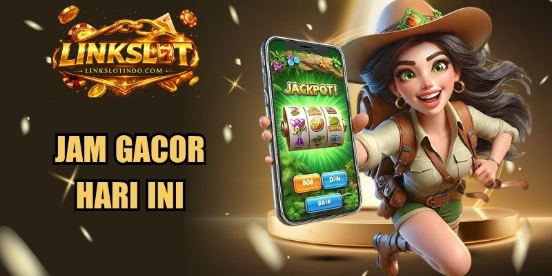 Jam Gacor Hari Ini