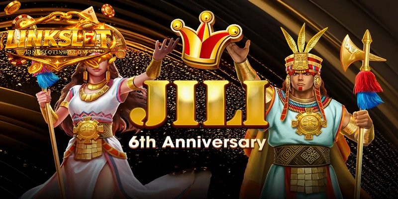 JILI Games terus berinovasi mengikuti teknologi modern