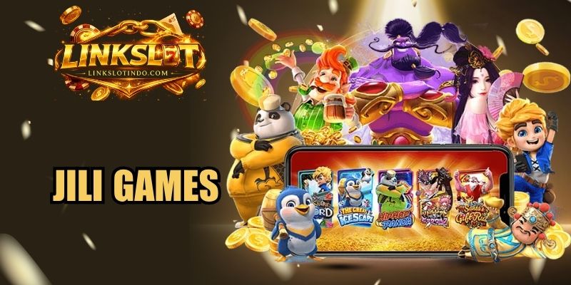 JILI Games