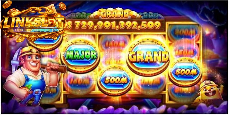 Perbandingan fungsi jalur utama dengan link alternatif slot resmi