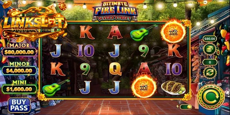 Fasilitas link alternatif slot LinkSlotIndo yang selalu siap digunakan