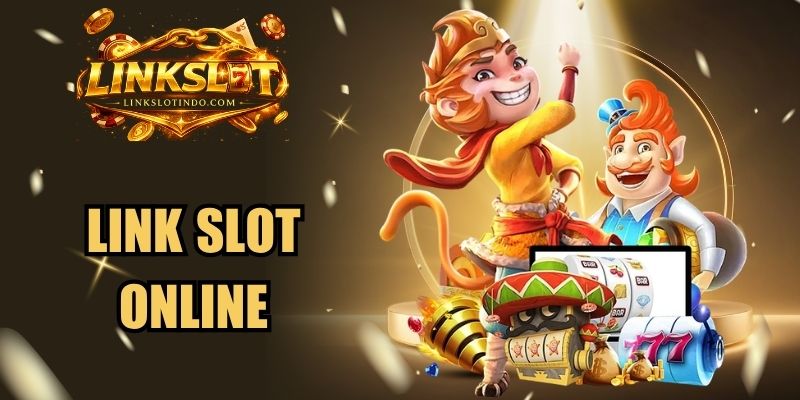 Link Slot Online
