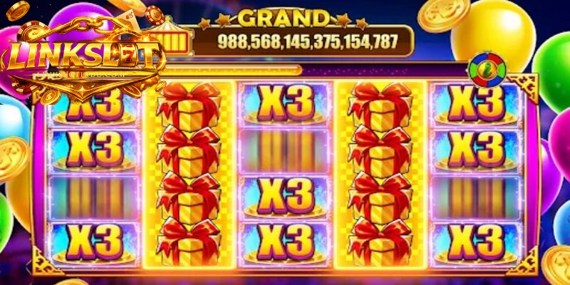Karakteristik utama dari link slot resmi milik platform LinkSlotIndo