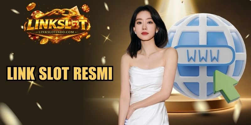 Link Slot Resmi