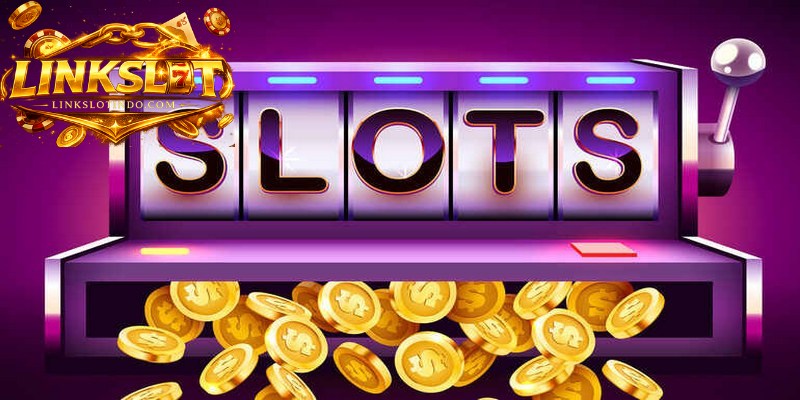 Sekilas tentang Proses Masuk LinkSlotIndo