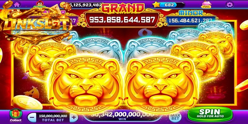 Penjelasan mengenai Pola Slot Gacor