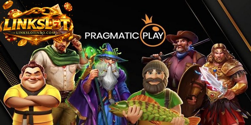 Mengenal secara umum pengembang game Pragmatic Play