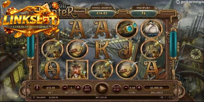 RTP memberikan informasi tentang persentase pengembalian teoritis game