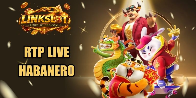 RTP Live Habanero