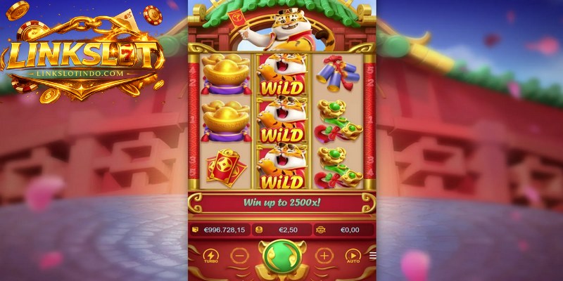 Ways of the Qilin dengan fitur menarik