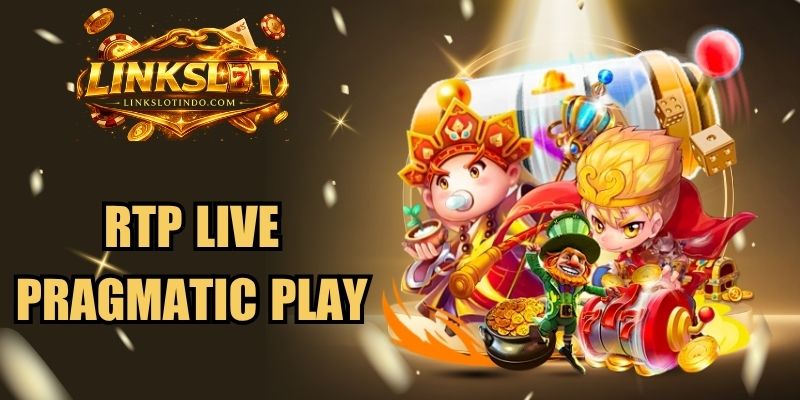 RTP Live Pragmatic Play