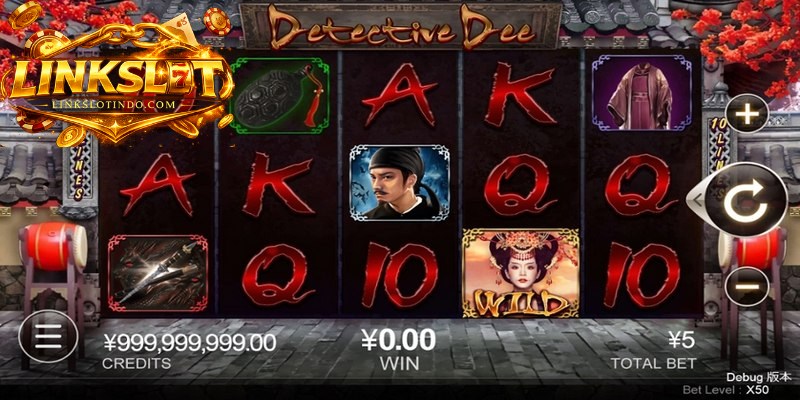 Slot Demo CQ9 menawarkan pengalaman slot modern yang seru