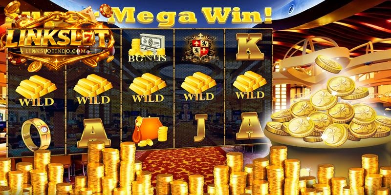 Fitur bonus melimpah pada permainan slot demo habanero terpercaya