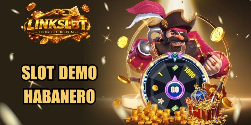 Slot Demo Habanero