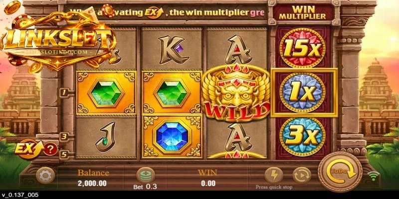 Pengenalan singkat tentang game slot demo Jili