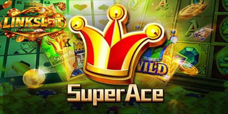 Super Ace memiliki gameplay yang sederhana namun tetap sangat menarik