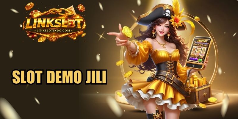 Slot Demo Jili