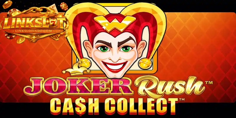 Slot Demo Joker unggul dengan pengalaman putaran hadiah yang seru