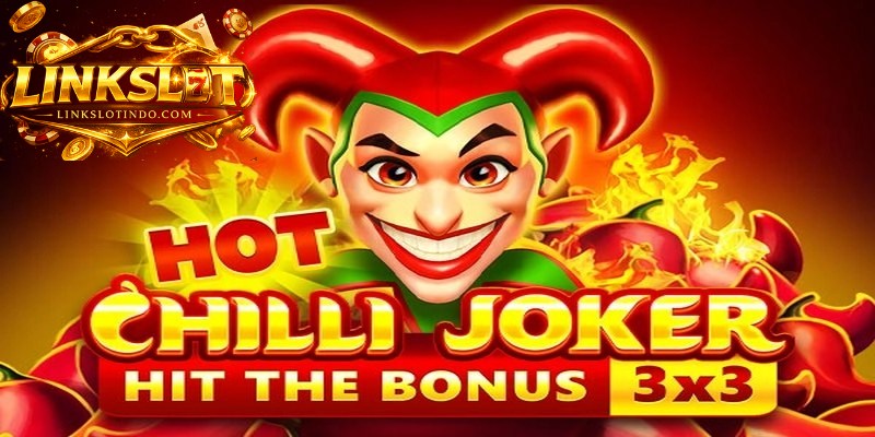 Slot Demo Joker menjadi pilihan populer bagi komunitas pecinta game slot