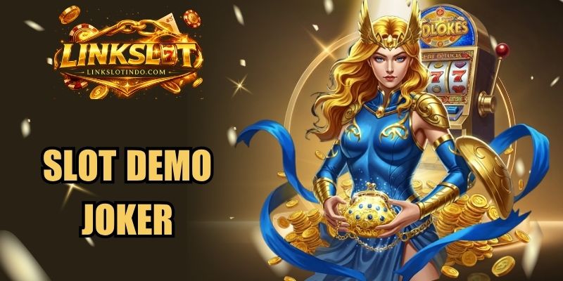 Slot Demo Joker