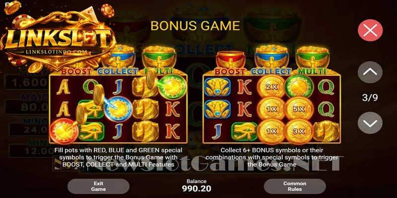 Akses mudah dan nyaman slot demo PG Soft melalui layar smartphone 