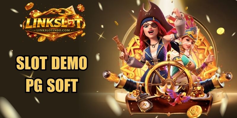 Slot Demo PG Soft
