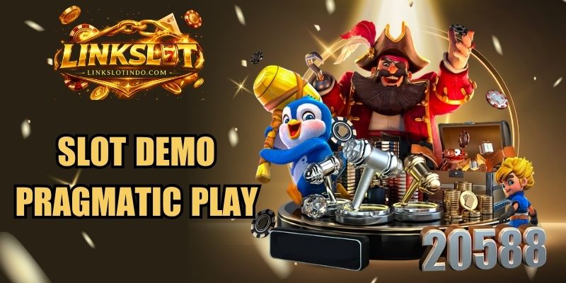 Slot Demo Pragmatic Play