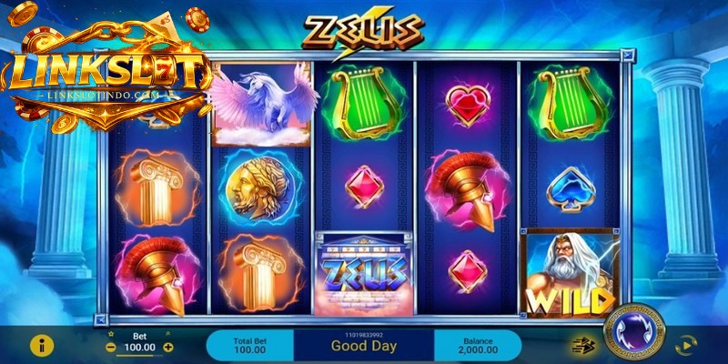 Fitur bonus menarik dalam Demo Spadegaming