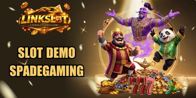 Slot Demo Spadegaming