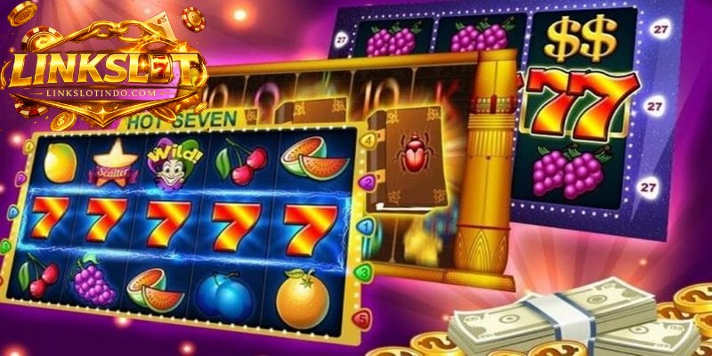 Slot Gacor menghadirkan hiburan untuk berbagai pemain