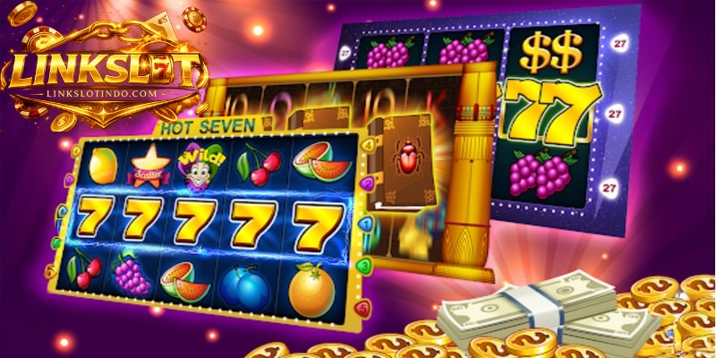 Tren Slot Hari Ini dan Perkembangan Slot Gacor Hari Ini