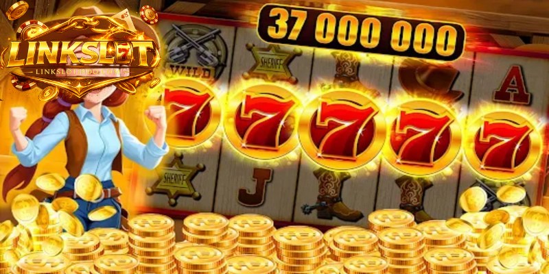 Slot Gacor Maxwin menghadirkan pengalaman baru