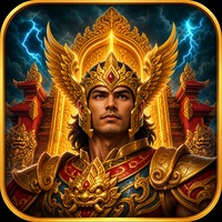 Gates of Gatot Kaca