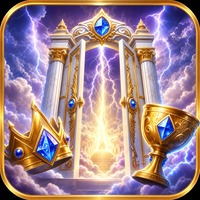 Gates of Olympus