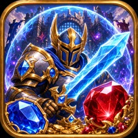 Gem Saviour Conquest